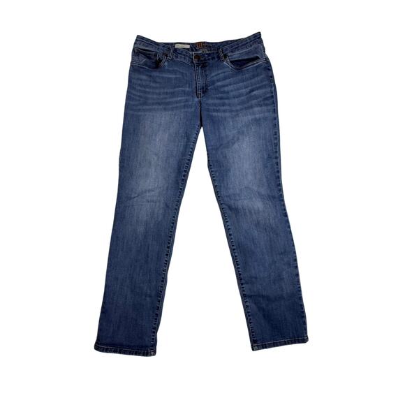 Kut from the Kloth Jeans Women's 12 Carrie Boyfrien - Picture 8 of 8